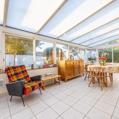 Maison 4 pièces 234300 €