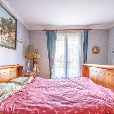 Maison 4 pièces 234300 €