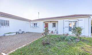 Maison 4 Pièces 90 m² à vendre à Niort (79000)