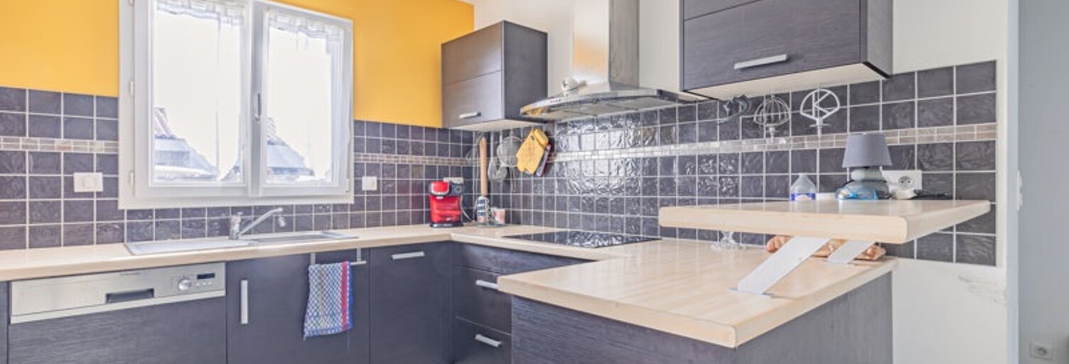 Maison 5 Pièces 113 m² à vendre à Marennes-Hiers-Brouage (17320)