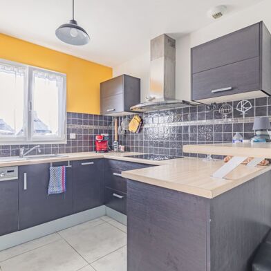 Maison 5 pièces 344784 €