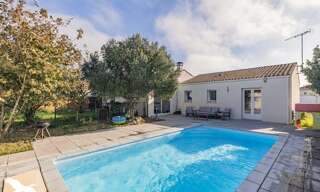 Maison 5 Pièces 113 m² à vendre à Marennes-Hiers-Brouage (17320)