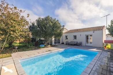 Maison 5 pièces 344784 €