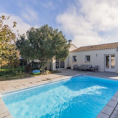 Maison 5 pièces 344784 €