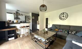 Appartement 3 Pièces 65 m² à vendre à Bois-d'Arcy (78390)