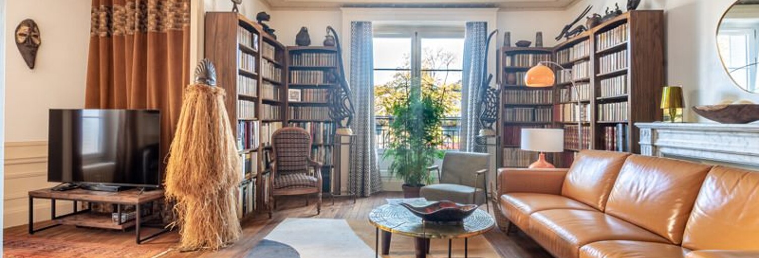 Appartement 6 Pièces 139 m² à vendre à Limoges (87000)