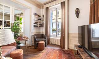 Appartement 6 Pièces 139 m² à vendre à Limoges (87000)