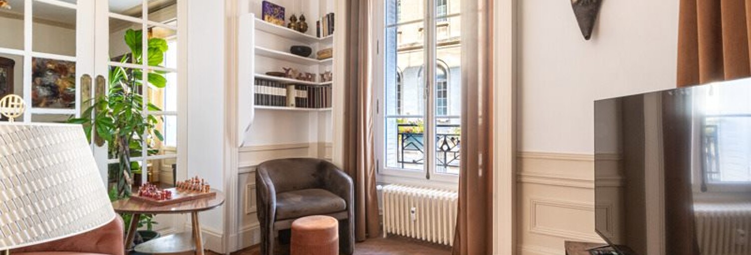 Appartement 6 Pièces 139 m² à vendre à Limoges (87000)