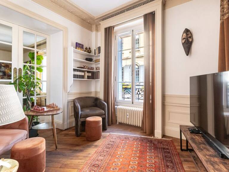 Appartement de 6 pièces principales — photo 1