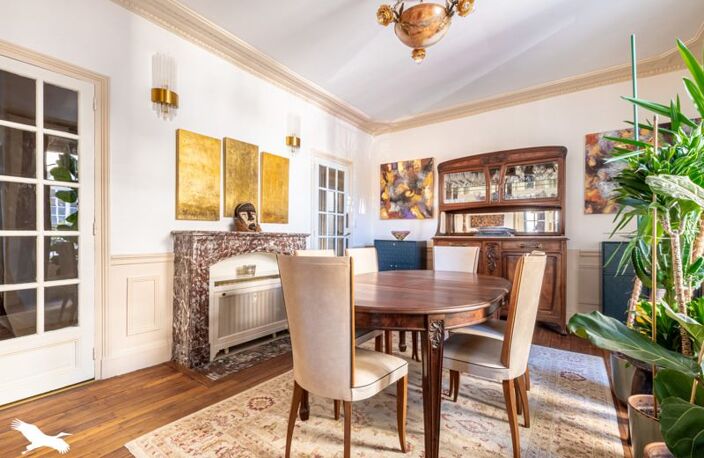 Appartement de 6 pièces principales — photo 2