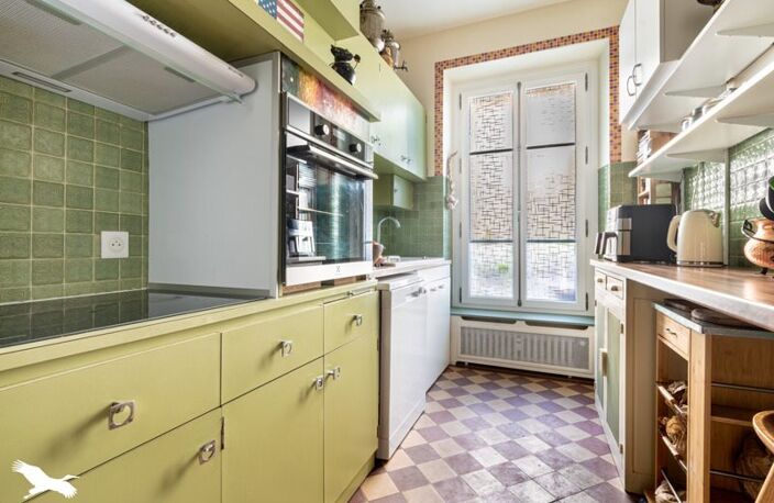 Appartement de 6 pièces principales — photo 4
