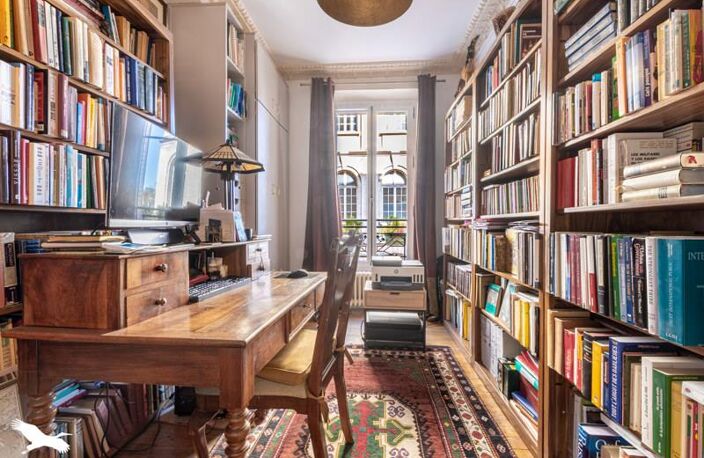 Appartement de 6 pièces principales — photo 5