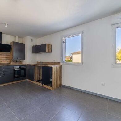 Appartement 3 pièces 369000 €