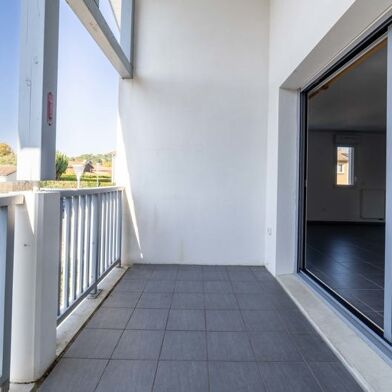 Appartement 3 pièces 359000 €