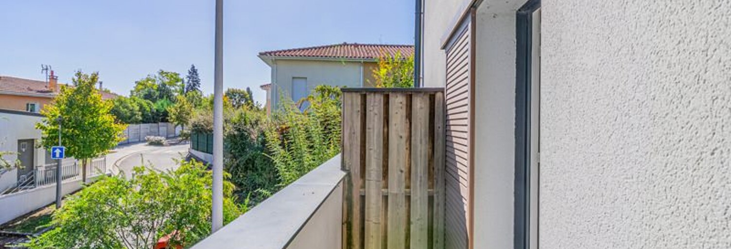 Appartement 2 Pièces 42 m² à vendre à Eysines (33320)