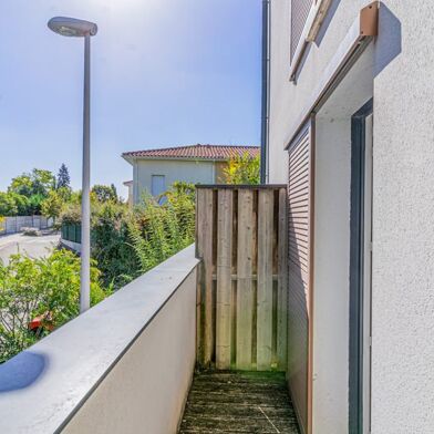 Appartement 2 pièces 156880 €