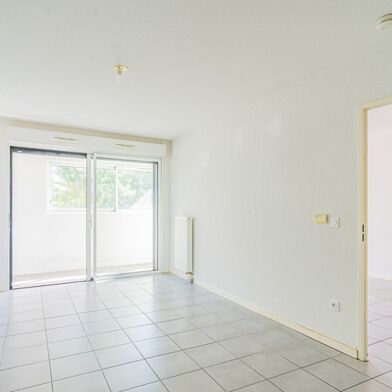 Appartement 2 pièces 153700 €