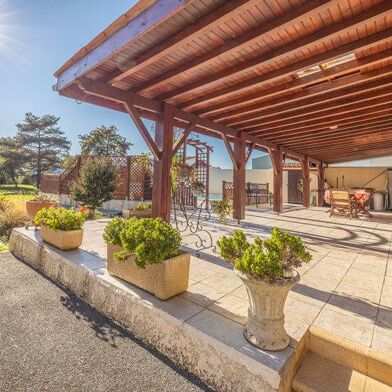 Maison 5 pièces 359000 €