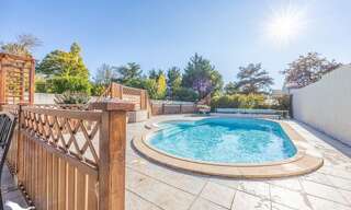 Maison 5 Pièces 102 m² à vendre à Montroy (17220)