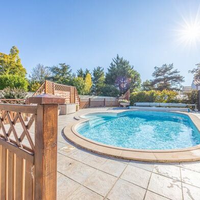 Maison 5 pièces 344784 €