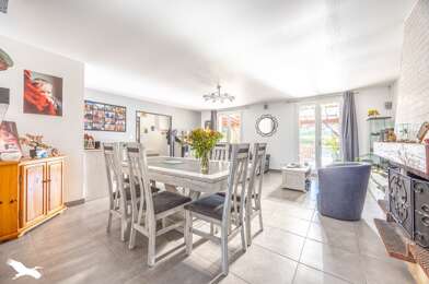 Maison 5 pièces 344784 €