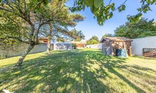 Maison 5 Pièces 102 m² à vendre à Montroy (17220)