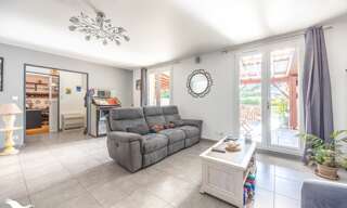 Maison 5 Pièces 102 m² à vendre à Montroy (17220)