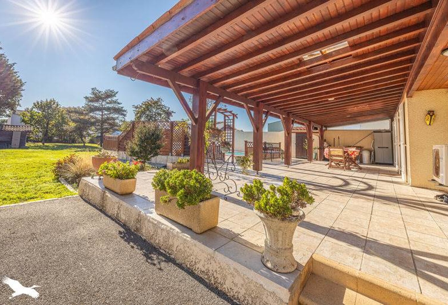 Vente maison 5 pièces 102 m² Montroy (17220) — photo 1