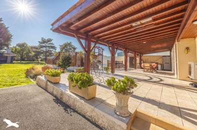 Maison 5 pièces 317700 €