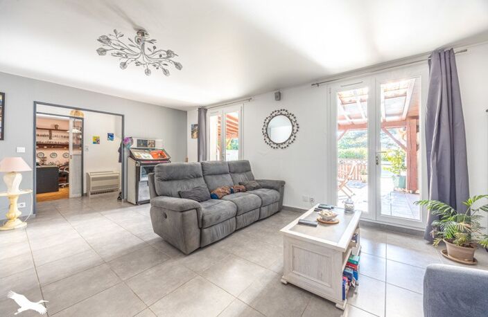 Vente maison 5 pièces 102 m² Montroy (17220) — photo 5