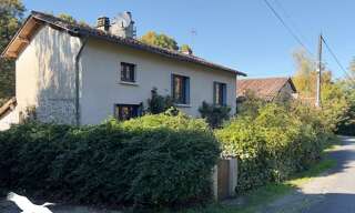 Maison 4 Pièces 133 m² à vendre à Vaulry (87140)