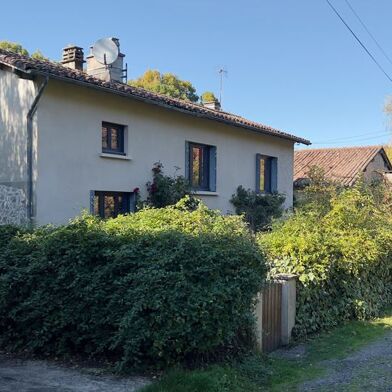 Maison 4 pièces 223650 €