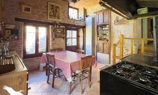 Maison 4 Pièces 133 m² à vendre à Vaulry (87140)