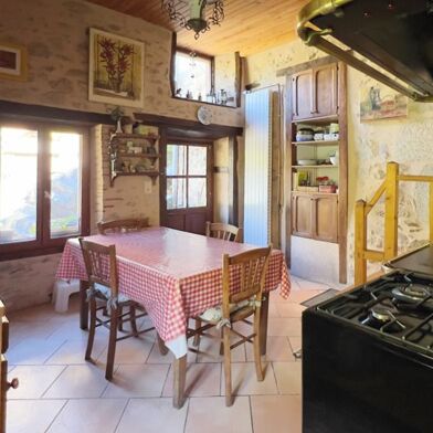 Maison 4 pièces 223650 €