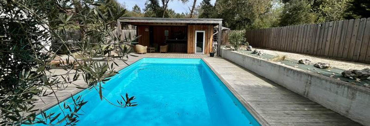 Maison 6 Pièces 140 m² à vendre à Fourques-sur-Garonne (47200)