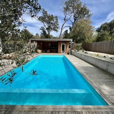 Maison 6 pièces 337920 €