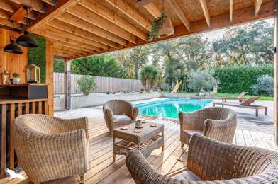 Maison 6 pièces 337920 €