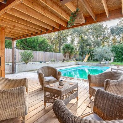 Maison 6 pièces 337920 €