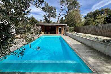 Maison 6 pièces 337920 €