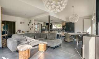 Maison 6 Pièces 140 m² à vendre à Fourques-sur-Garonne (47200)