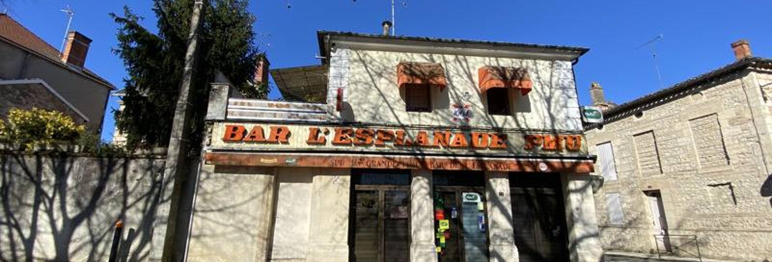 Immeuble   m² à vendre à Marmande (47200)