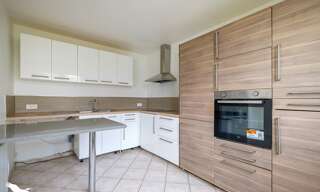 Appartement 5 Pièces 99 m² à vendre à Saint-Priest (69800)