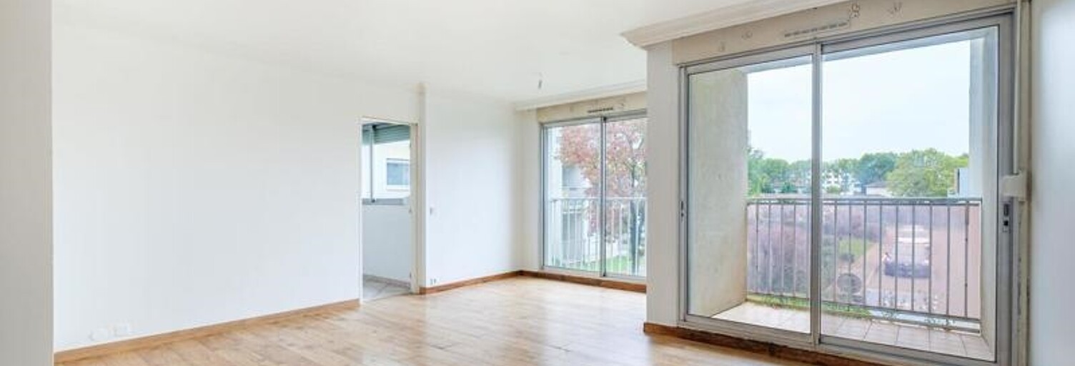 Appartement 5 Pièces 99 m² à vendre à Saint-Priest (69800)