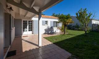 Maison 5 Pièces 84 m² à vendre à Le Château-d'Oléron (17480)