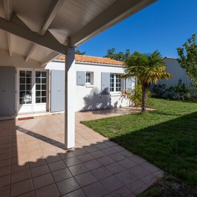 Maison 5 pièces 333585 €