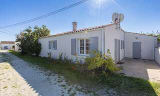 Maison 5 Pièces 84 m² à vendre à Le Château-d'Oléron (17480)