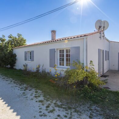 Maison 5 pièces 320000 €