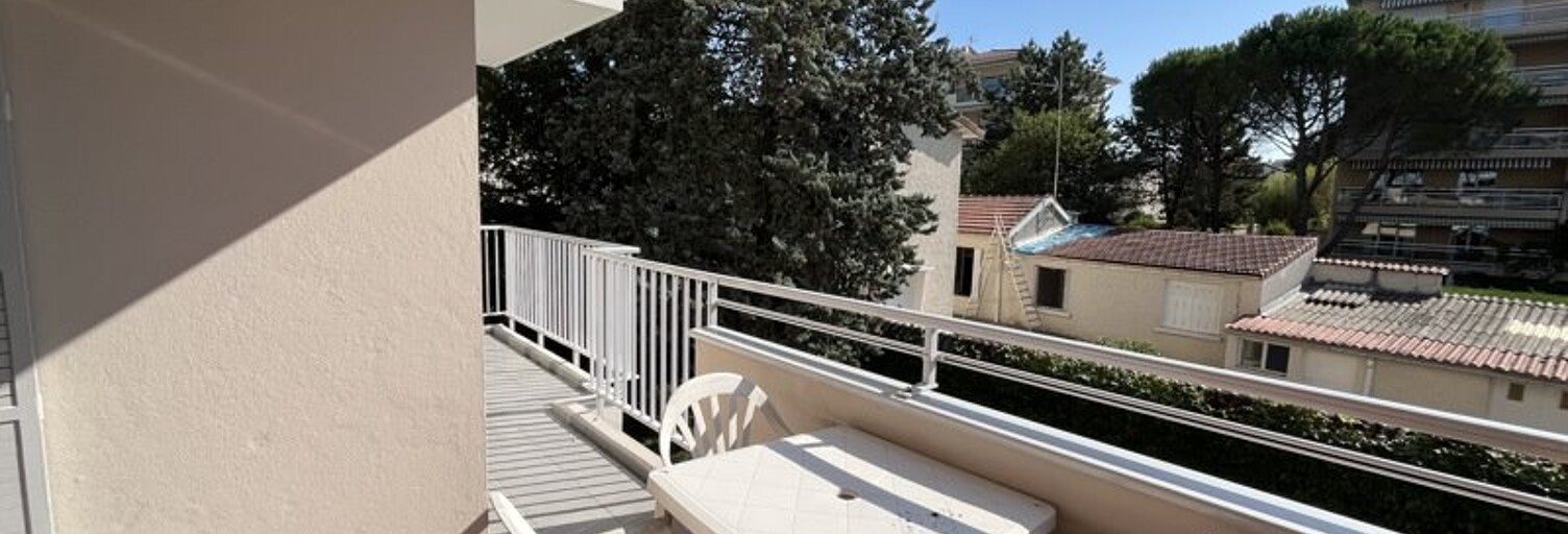 Appartement 4 Pièces 87 m² à vendre à Bron (69500)