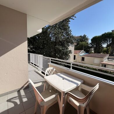 Appartement 4 pièces 296000 €