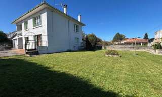 Maison 4 Pièces 122 m² à vendre à Lannemezan (65300)